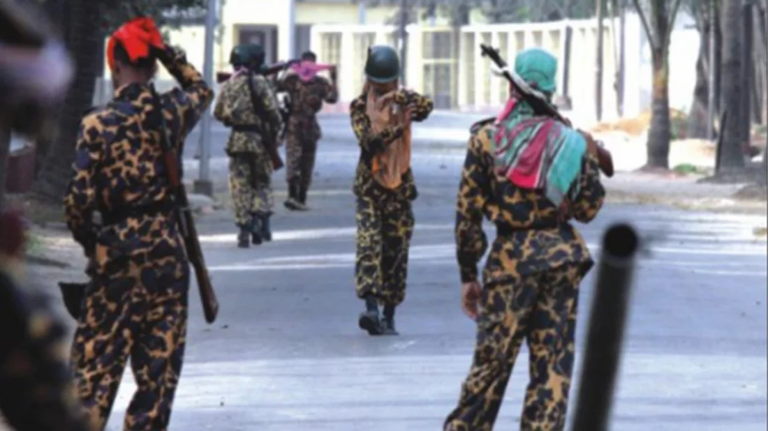 বিডিআর হত্যাকাণ্ডের তদন্ত কমিশনের মেয়াদ আরও ৭ দিন বাড়ল